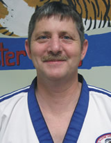 Instructor Marc Demos