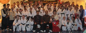 BlackBelt Ceremony