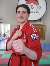 Demo Team Member