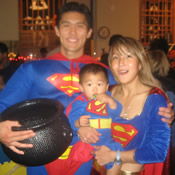 Halloween Party