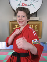 Demo Team Member