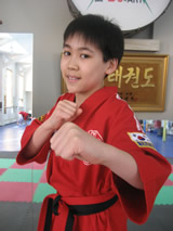 Demo Team Member