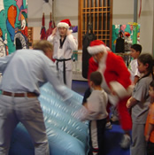 Christmas Party Picture