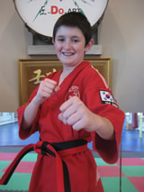 Demo Team Member