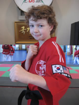 Demo Team Member