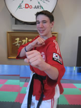 Demo Team Member
