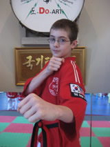 Demo Team Member