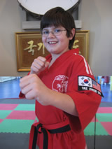 Demo Team Member