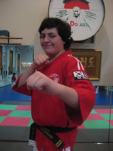 Demo Team Member