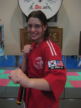 Demo Team Member