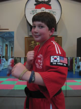 Demo Team Member
