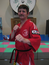 Demo Team Member