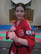 Demo Team Member
