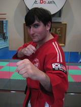 Demo Team Member