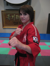 Demo Team Member