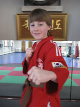 Demo Team Member