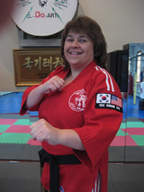 Demo Team Member