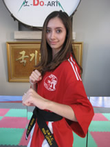 Demo Team Member