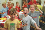 All Day Camp