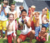 Summer Camp