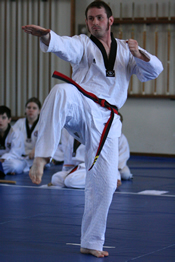 Teen and Adult Program