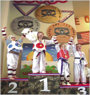 tournament