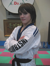 Instructor Zachary Black