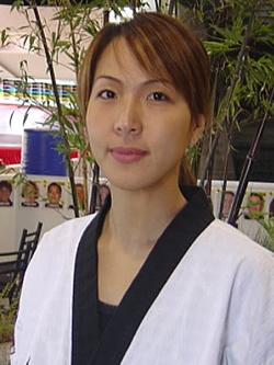 Master An